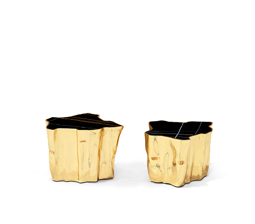 Журнальный стол Paradise Series Onyx