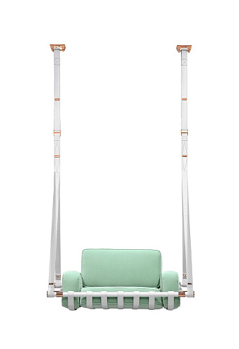 Подвесное кресло для детей Cozy Cloud Hanging