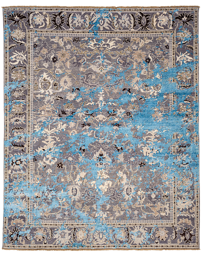 Ковер Azer Pulse 64 Sky