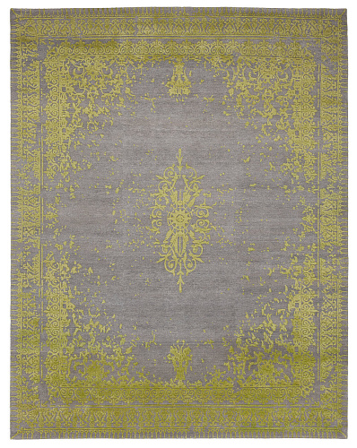 Ковер Ferrara Special Rocked Grey Yellow