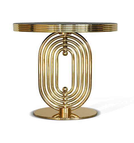 Кофейный стол Tristan