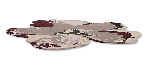 Ковер Magnolia Burgundy