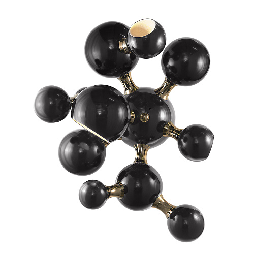 Настенное бра Molecular