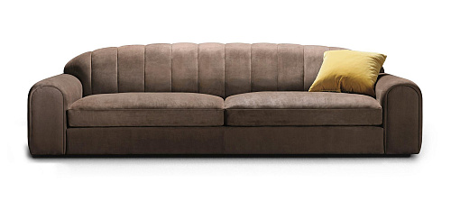 Диван мягкий дизайнерский Luxe Plush