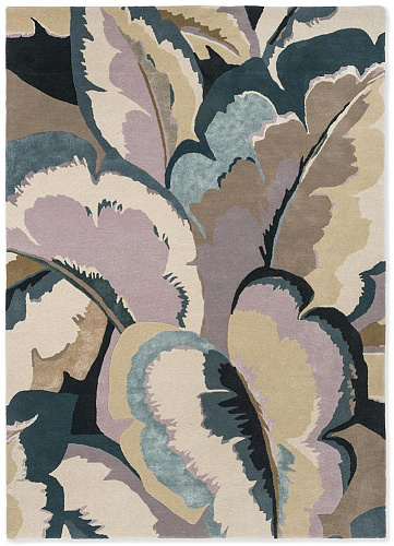 Ковер Calathea Shiitake/Wild W