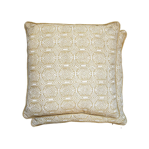 Pali Linen 50 × 50 жастық