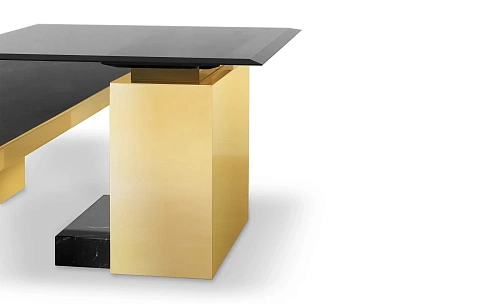 Кофейный стол Thunder