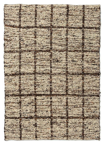 Ковер Craft Jack Bear Brown