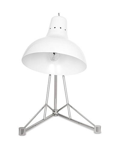 Детская настольная лампа Celestia