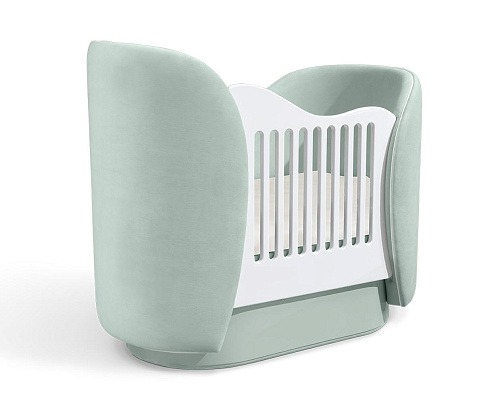 Кроватка для младенцев Cloud Nest