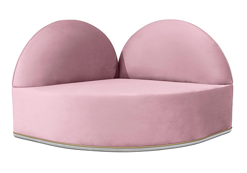 Детский диван Vibrant Rainbow Lounge