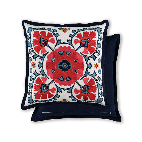 Alexi Rouge 50 × 50 жастық