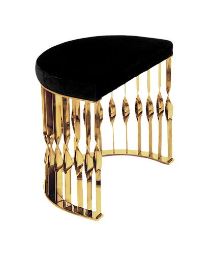 Табурет Mira Luxe