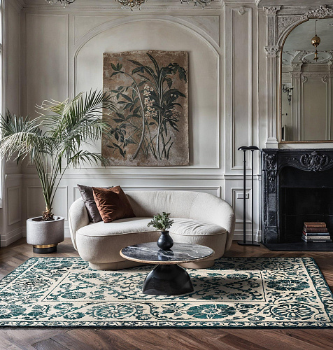 Кілем Notos 9733