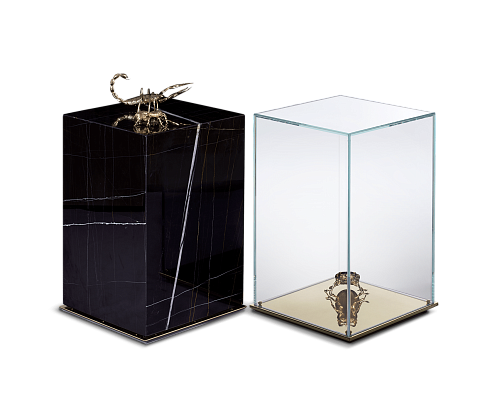 Приставной стол Evolution