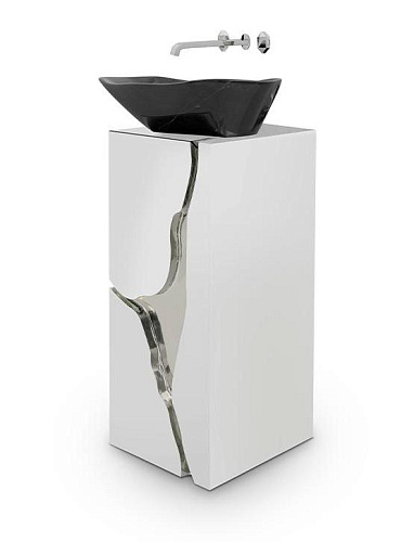 Пьедестал Fractured Design