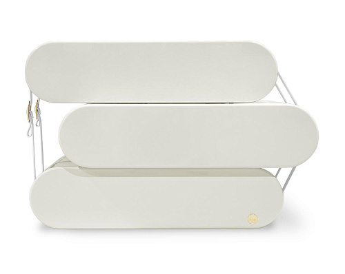 Детский комод Nimbus Tower