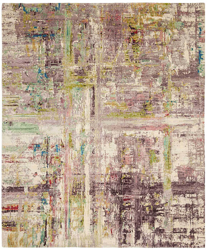 Ковер Artwork 24 Multicolor Purple