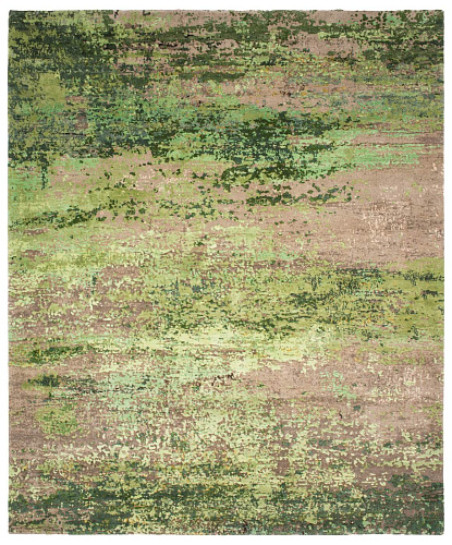 Ковер Artwork 27 Green