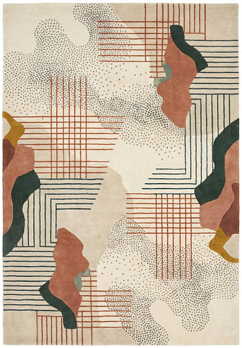 Ковер Urban Collage
