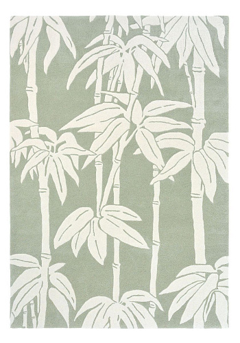 Ковер Japanese Bamboo Jade 39507