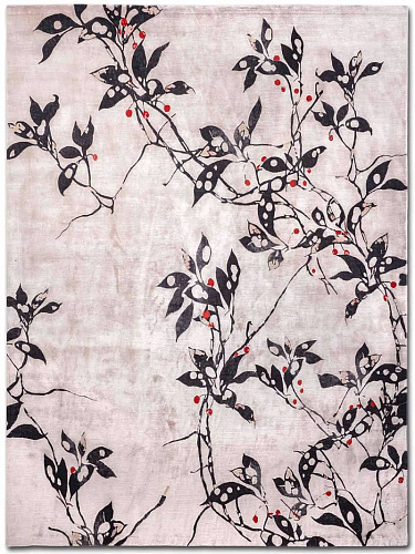 Ковер ручной работы Kimono