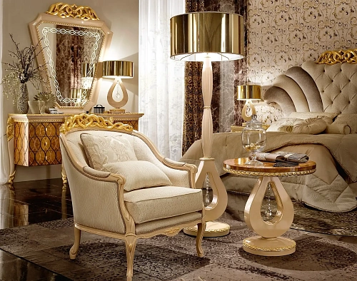 Торшер Harmony Floor