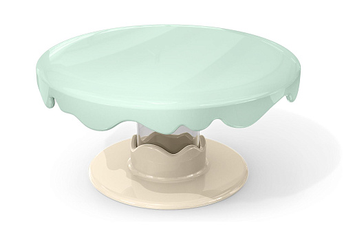 Детский столик Marshmallow Joy Activity