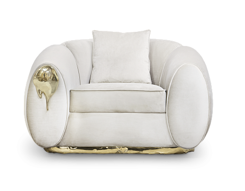 Кресло Solara Luxe