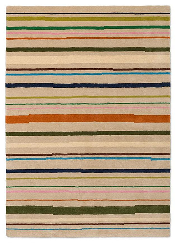 Ковер Decor Shift Multi Beige
