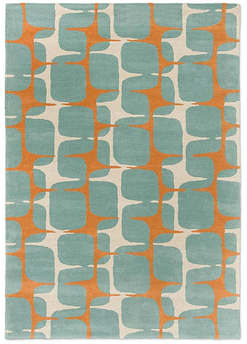 Ковер Going Lohko Sky