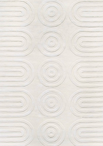 Дизайнерский ковер Soleil