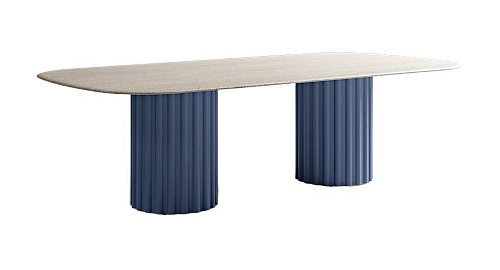 Уличный обеденный стол Pablo