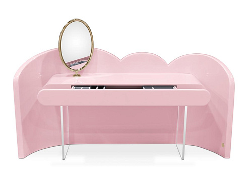 Детский туалетный столик Nimbus Vanity Console