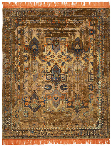 Ковер Polonaise Snarebrook Frame