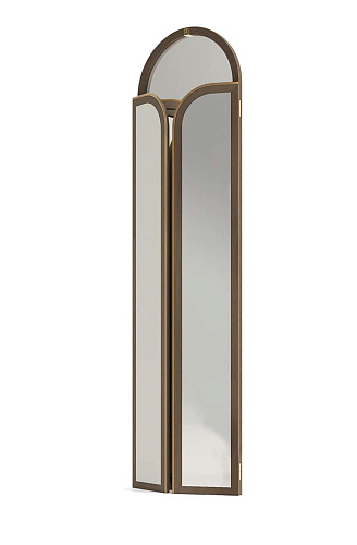 Ширма Elegance с зеркалом