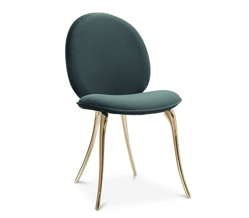 Кресло Solara Luxe