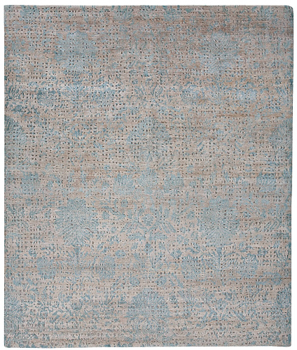 Ковер Verona Ripped Blue