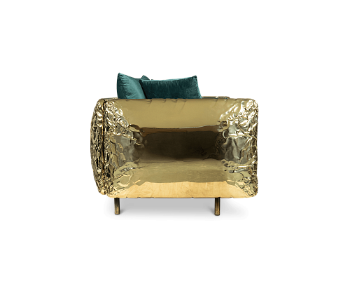 Диван Imperia Green Luxe