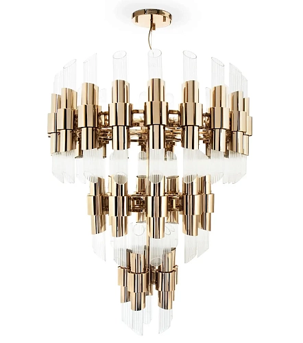 Люстра Stellar