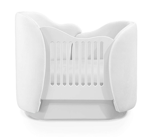 Кроватка для младенцев Cloud Nest