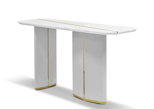 Консоль Summit