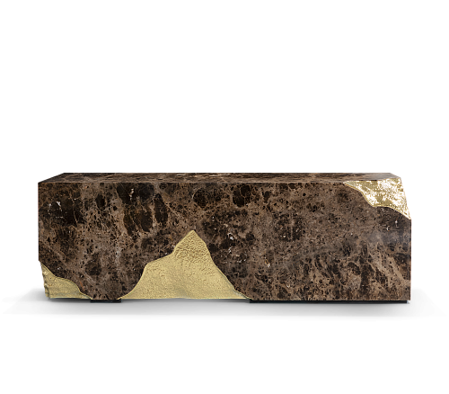 Письменный стол Fissure Luxe