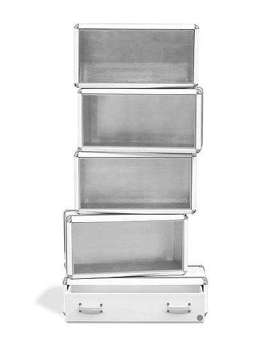 Книжная полка для детей Airborne Fantasy