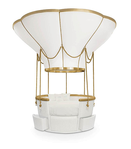 Кровать для детей Floating Sky Balloon