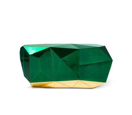 Буфет Prism Emerald
