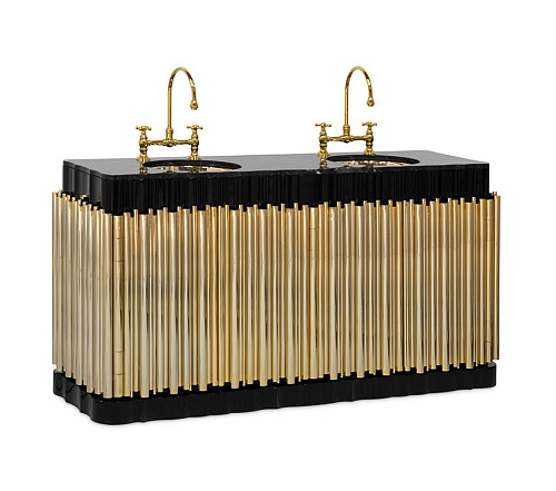 Тумба с раковиной Melody