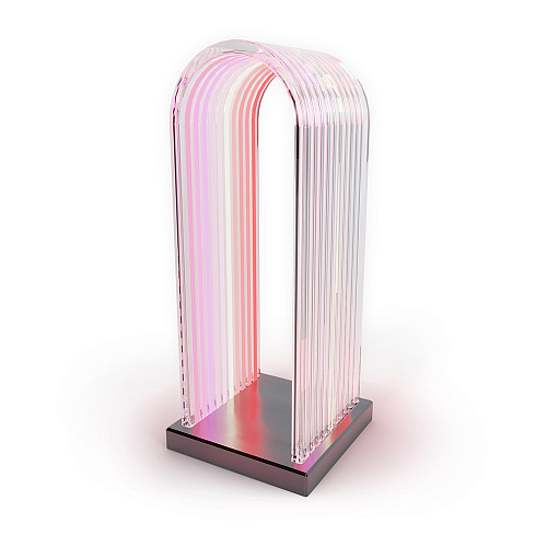 Настольная лампа Disco