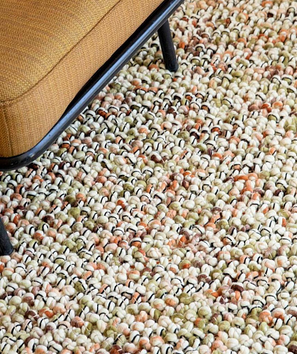 Ковер Marble Pumpkin 029523