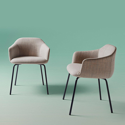 Стул айвори Cloe